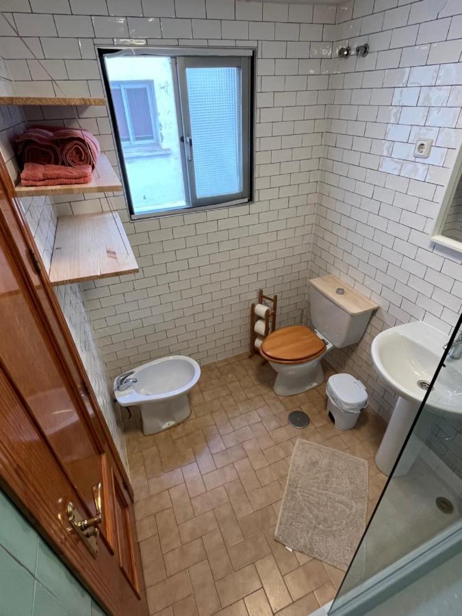 Apartamento La Biznaga Malaga Exterior photo