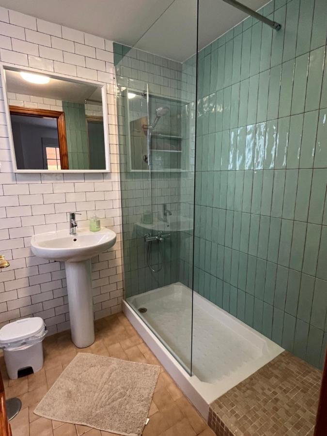 Apartamento La Biznaga Malaga Exterior photo