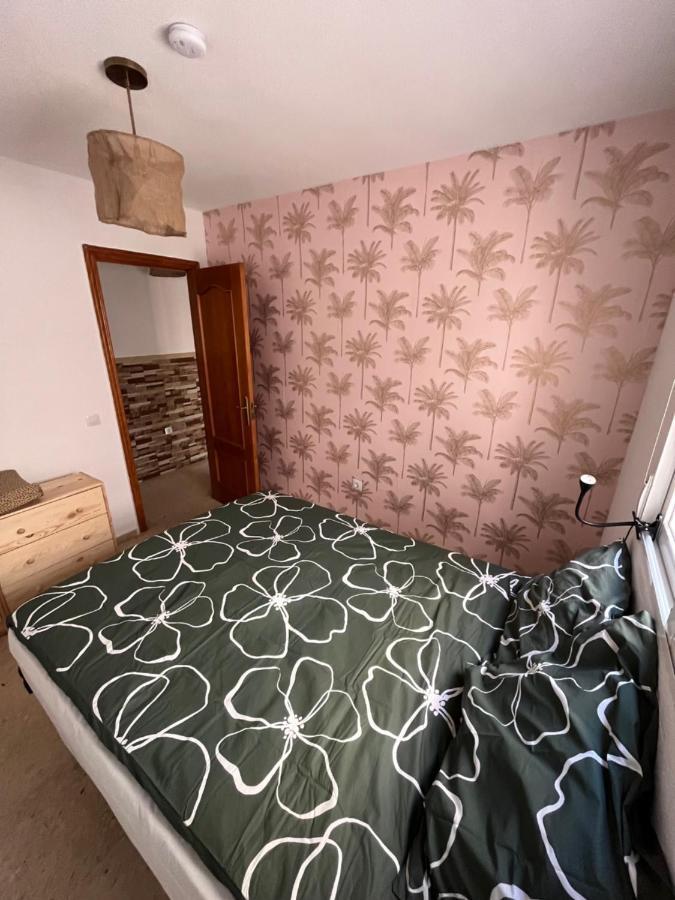 Apartamento La Biznaga Malaga Exterior photo