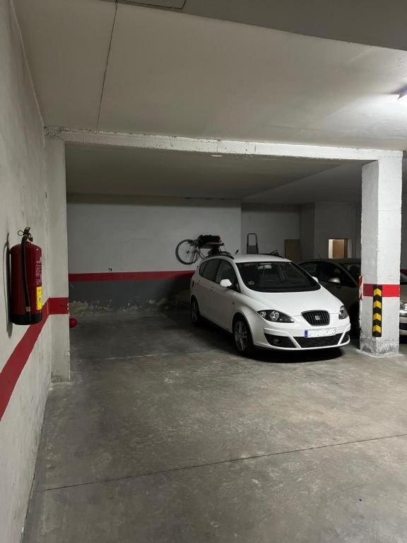 Apartamento La Biznaga Malaga Exterior photo
